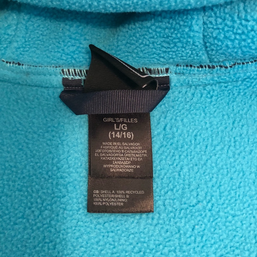 North face Jacket - Picture 2 of 7